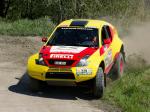 McRae Enduro 2008 года